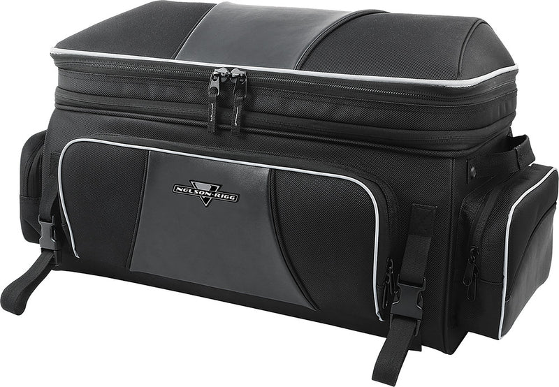 Nelson Rigg 270-3127 NR-300 ROUTE 1 TRAVELER TOUR TRUNK BAG