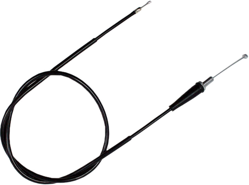 Motion Pro Black Vinyl Throttle Cable - 02-0062 Honda 250 1983-1984