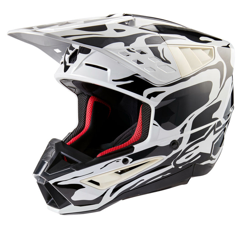 Alpinestars S-M5 Helmet