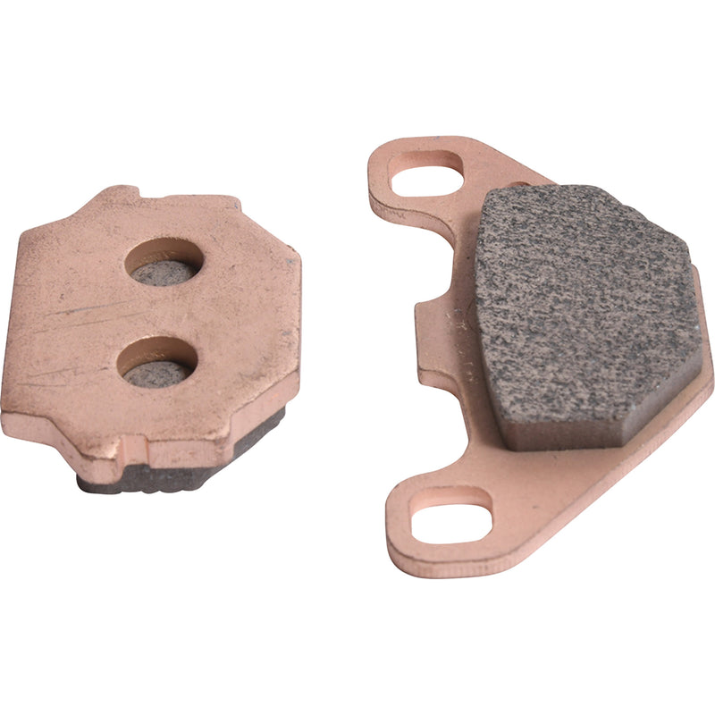 All Balls Brake Pad - 18-8029 For CFMOTO -Force 500 / UFORCE 2015-2017 | Suzuki 500F Vinson 4x4 2003-2007 | Polaris RZR 2018-2021