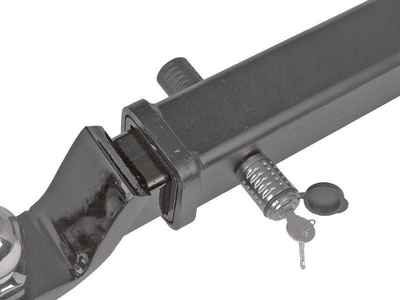Dead Bolt 57-9682 TSK3-AS TOW AND STOW KIT 2" AND 2-5/16"