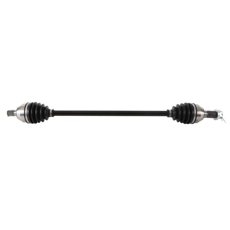 All Balls 6 Ball Heavy Duty Axle Front - AB6-CA-8-127 Can-Am Maverick 2018-2025