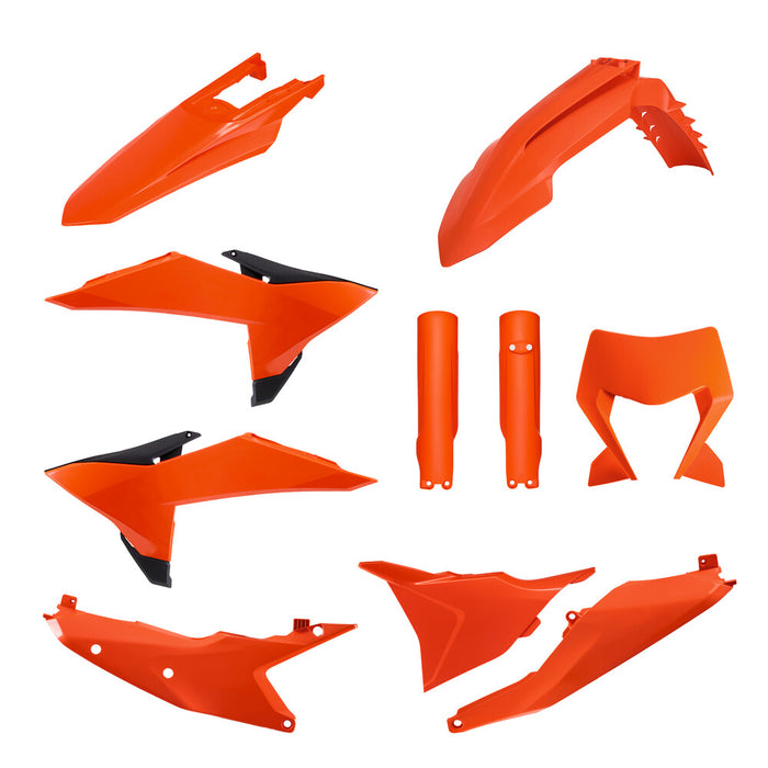 Polisport 64-91655 91655 FULL PLASTIC KIT OEM 26