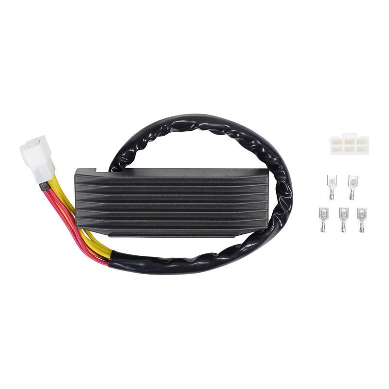 Rm Stator Voltage Regulator Rectifier - RM30010 Suzuki 650S / 650SE 1992-1993