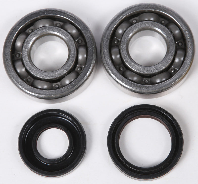 Pro X Crankshaft Bearing & Seal Kit - 23.CBS42088 Kawasaki KX 125 1988-2005