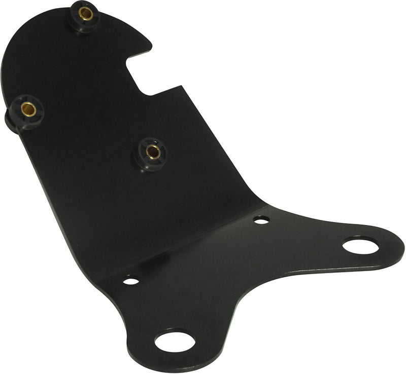 Koso North America Koso TNT-B Gauge Bracket Yamaha Bolt - B0051000 Yamaha 950 Bolt / 950 Sport Heritage / 950 Bolt Spec 2014-2020