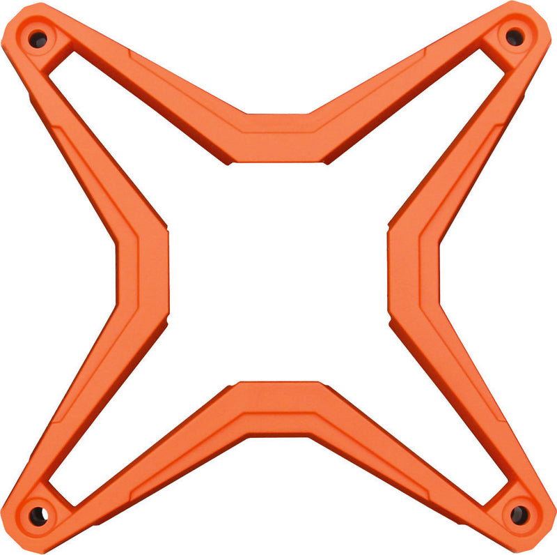 Ssv Works 63-4991 WP-CGS-O SSV ORANGE GRILL INSERTS PR