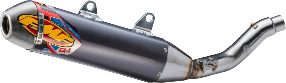Fmf 79-042402 042402 Q4 HEX MFLR KAW KX450