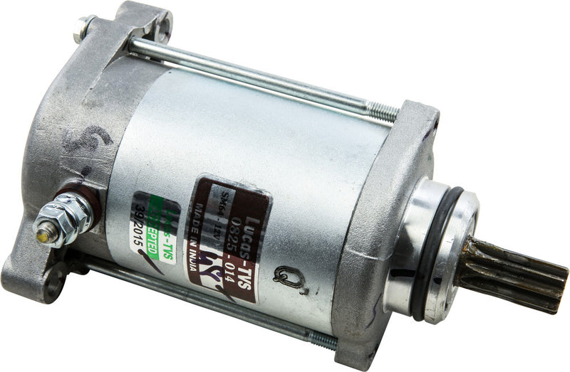 Fire Power 26-1203 410-54062 STARTER MOTOR SUZ