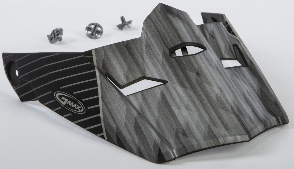 Gmax MX46Y Helmet Visor