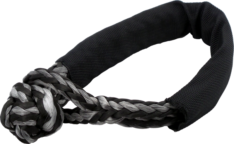 KFI Products 3/8" X 5" Synthetic Soft Shackle - KFI-SS-38