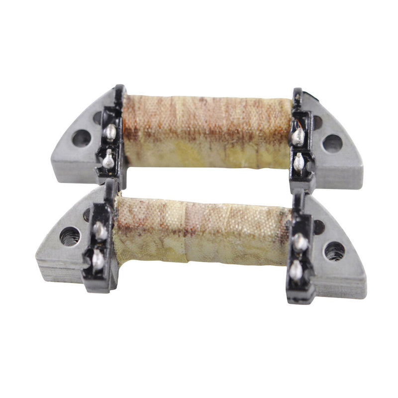 Rm Stator Stator Ignition Source Coil - RM00034 For Kawasaki KX 125 / KX 250 1992-1997 | Yamaha YZ 125 1992-1995