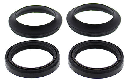 All Balls 22-56193 56-193 FORK & DUST SEAL WIPER KIT