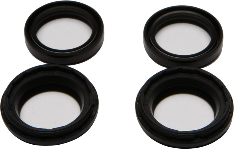 All Balls 22-56154 56-154 FORK & DUST SEAL WIPER KIT