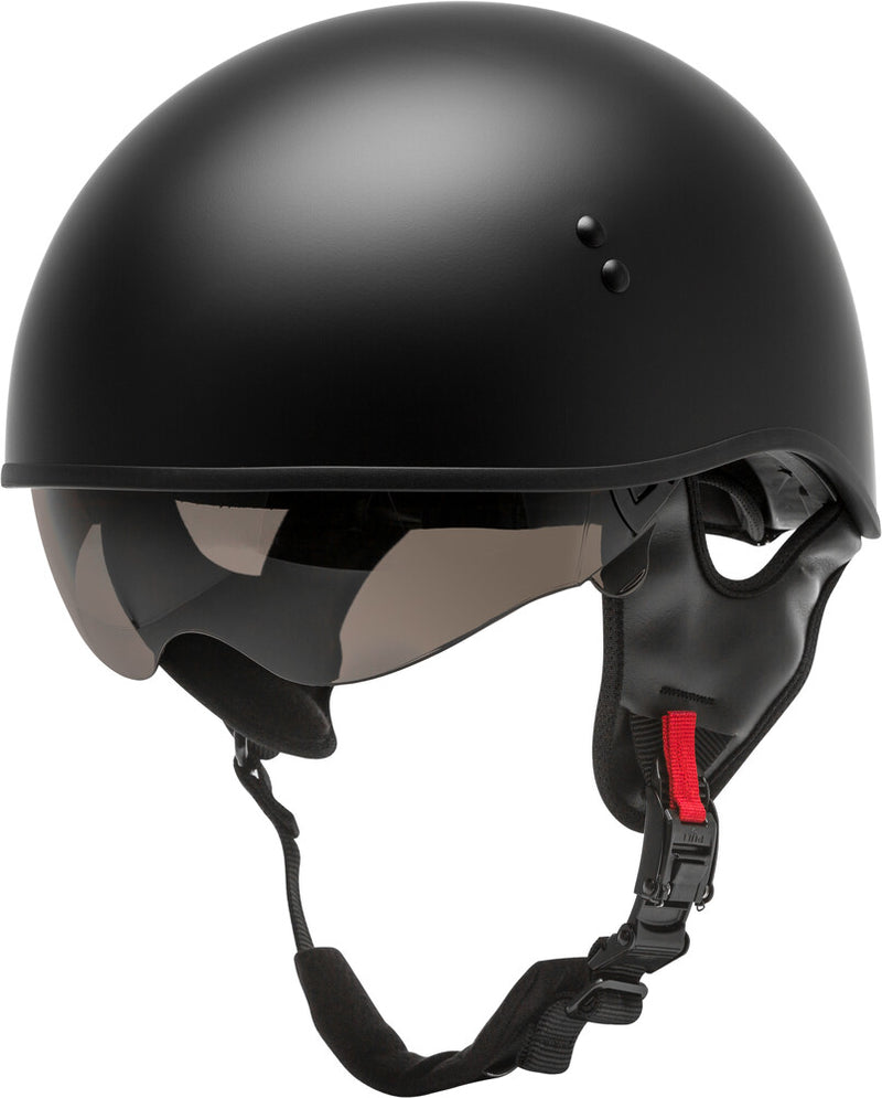 Gmax HH-65 Naked Helmet