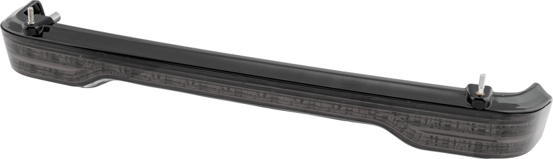 Letric Lighting Co 850-09572 LLC-KTP-C01 TOURPACK LED KIT CHROME `97-08 KING/CLASSIC