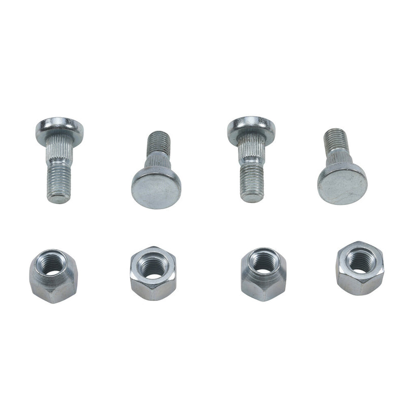 All Balls 28-51114 85-1114 WHEEL STUD KIT