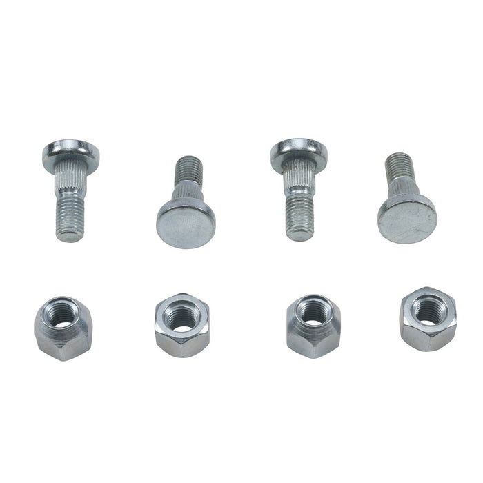 All Balls 28-51114 85-1114 WHEEL STUD KIT
