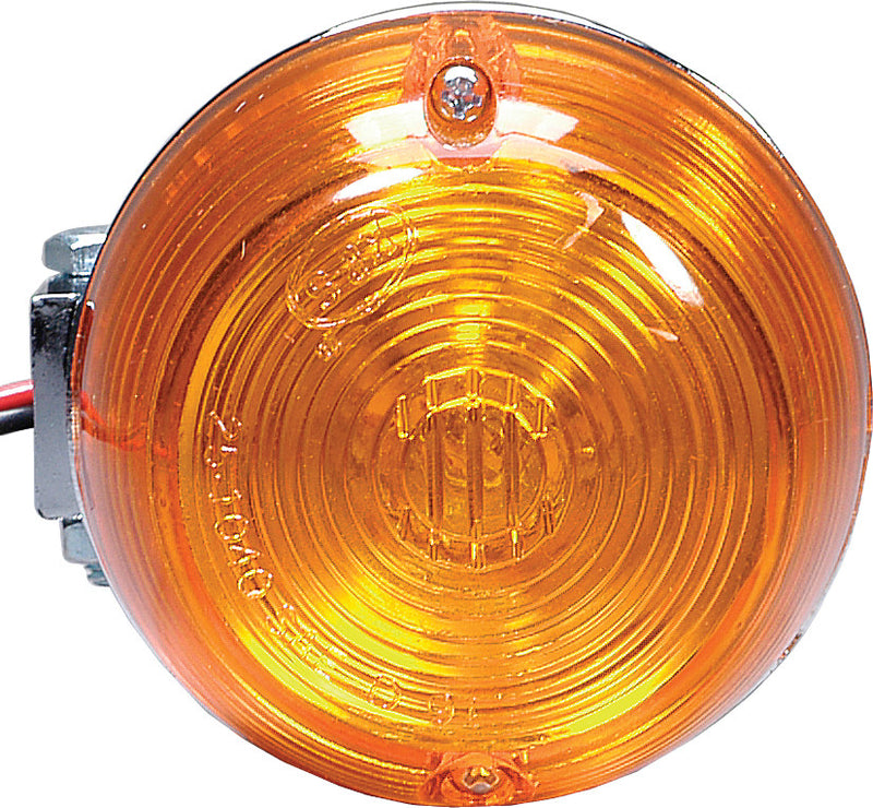 K&s Technologies Turn Signal Rear - 25-1046 Honda Motorcycles 1965-1983