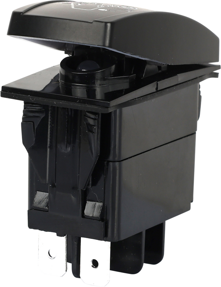 Open Trail 459-19074 SM106-023 BED LIGHTING LED SWITCH PRO BACKLIT