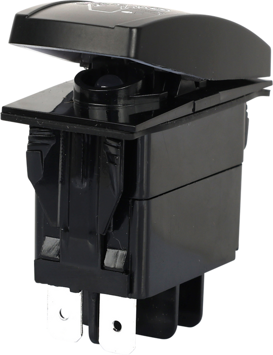 Open Trail 459-19074 SM106-023 BED LIGHTING LED SWITCH PRO BACKLIT