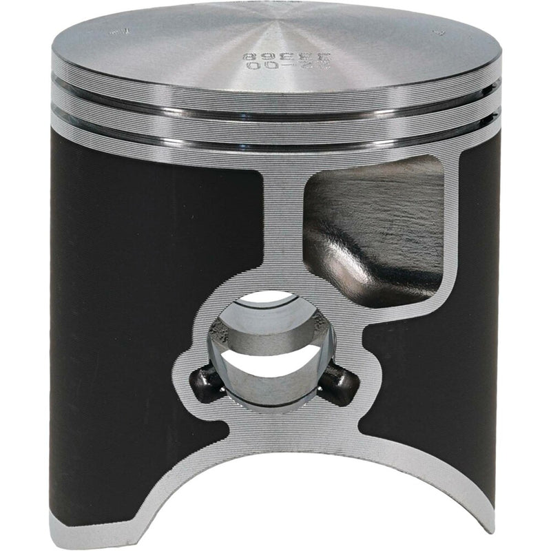 Vertex Piston Kit Cast 66.35/Standard - 24384A Beta 250 (2 Stroke) / 250 2T / 250 2018-2024