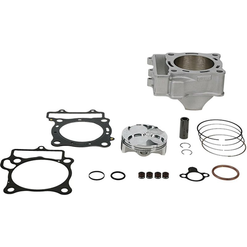 Cylinder Works Cylinder Kit HC 79.00/Standard 14.4:1 - CW10011K03HC Honda CRF250R / CRF250RX 2022-2023