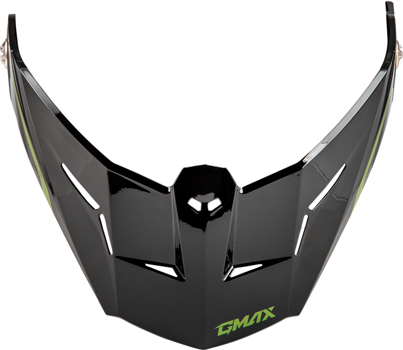 Gmax MD-74 Helmet Accessories