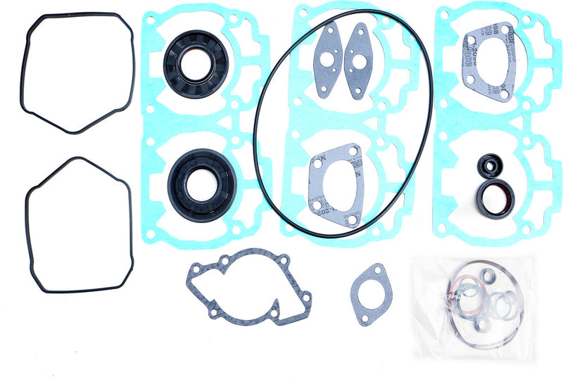 Sp1 Full Gasket SET S-D - 09-711259 Ski-Doo Snowmobiles 2000-2020