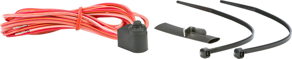 Harddrive 820-50838 85937 RUN/OFF SWITCH BLACK 72-81
