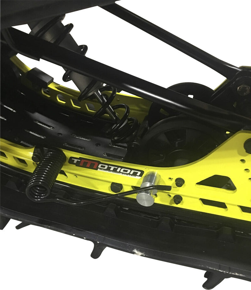 Ibexx ICE Scratcher Kit Polished GEN 2 - 11994