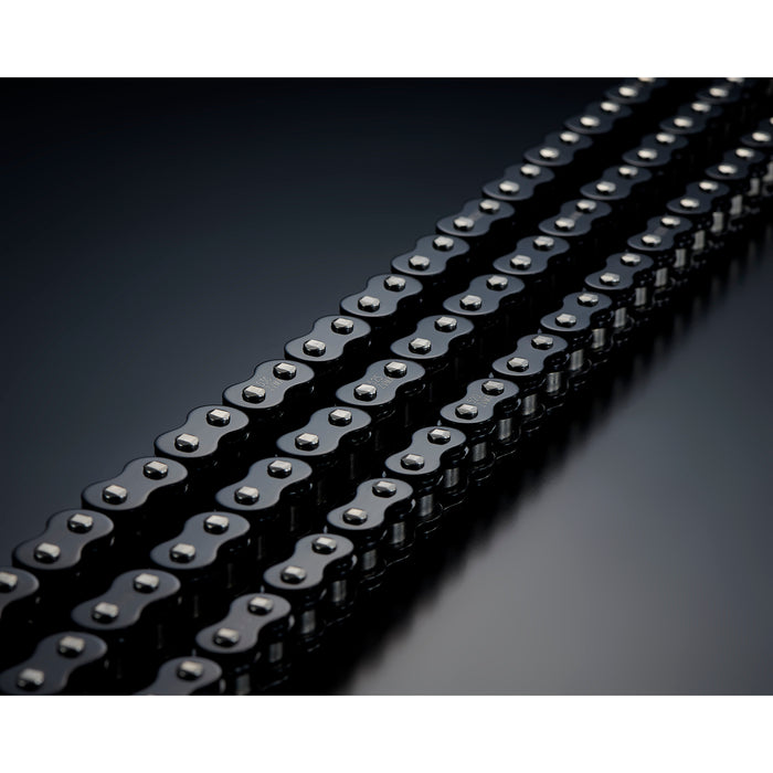 DID 1223-1564 520ZVMXB120Z 520 ZVM-X Raven Edition Drive Chain 520 ZVM-X - Drive Chain - 120 Link - Black