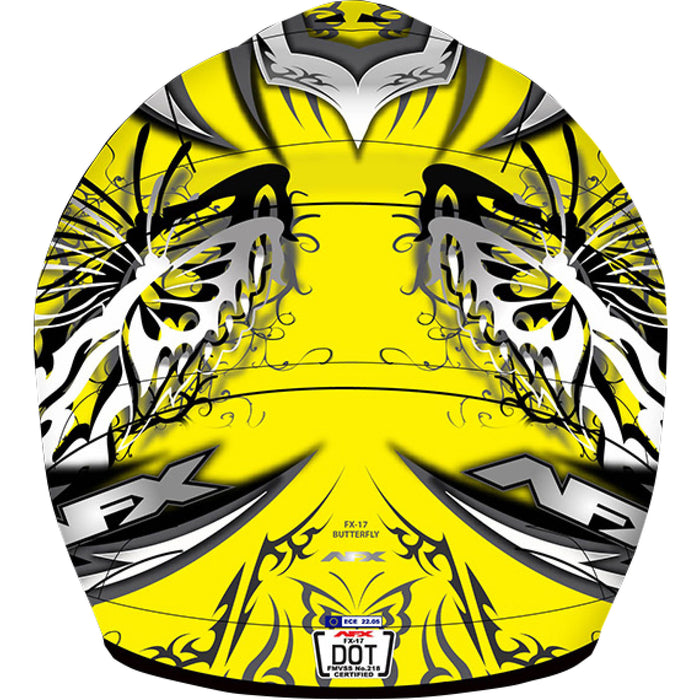 AFX FX-17 Helmet - 4XL