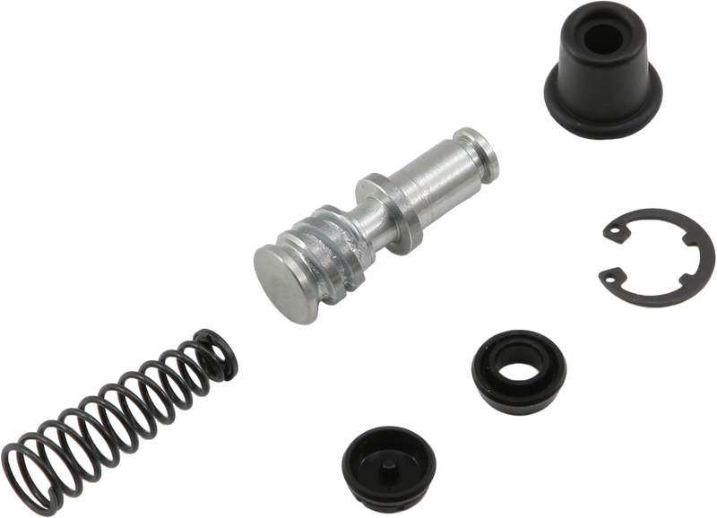 Harddrive FRT Mstr Cylinder Rebld Kit ABS OE# 41700084 - 87158 For Harley 2014-2021