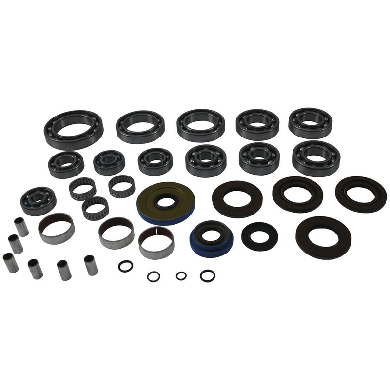 All Balls Trans Axle Bearing Seal Kit - 25-2124 Polaris Ranger 2013-2020