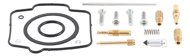 All Balls Carburetor Rebuild Kit - 26-1544 Honda CR125R 1990-1995