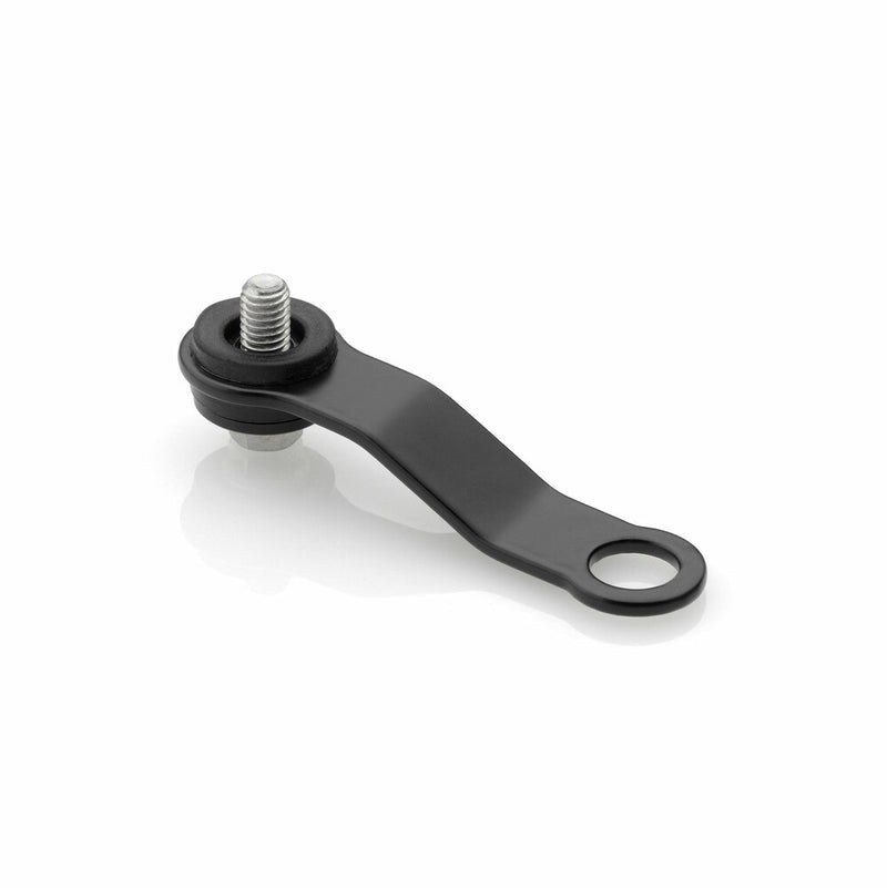 Rizoma 58-CT454B CT454B RESERVOIR MOUNTING KIT BLACK EACH