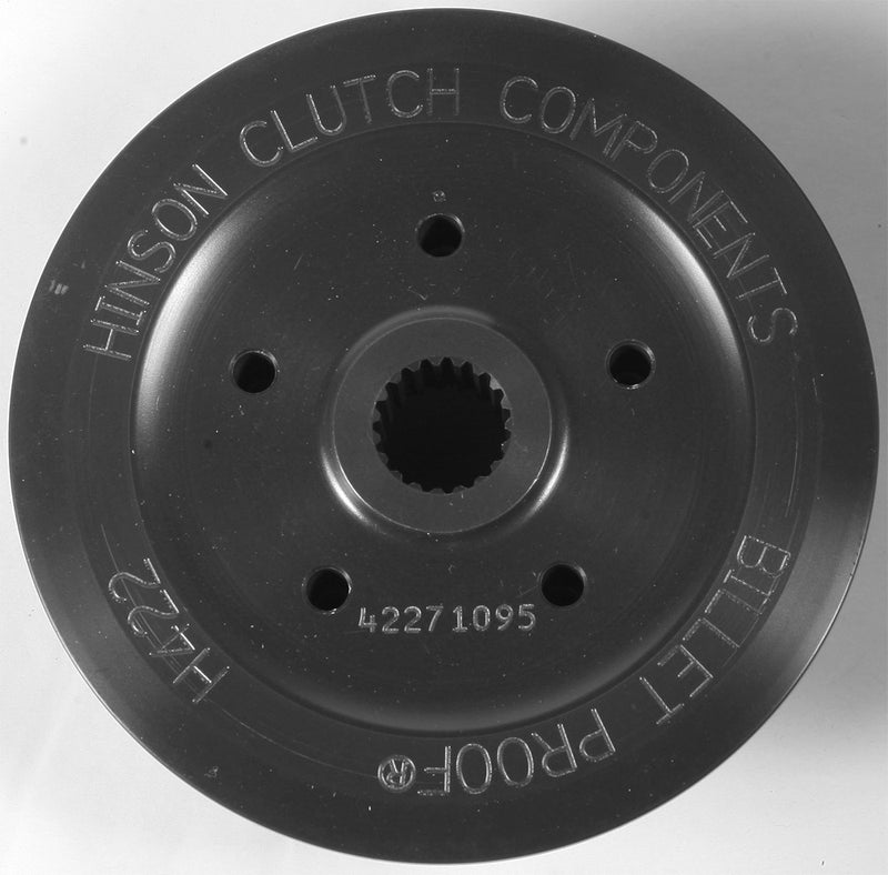Hinson Racing Billet Inner HUB - H422 Honda CRF250R 2010-2021