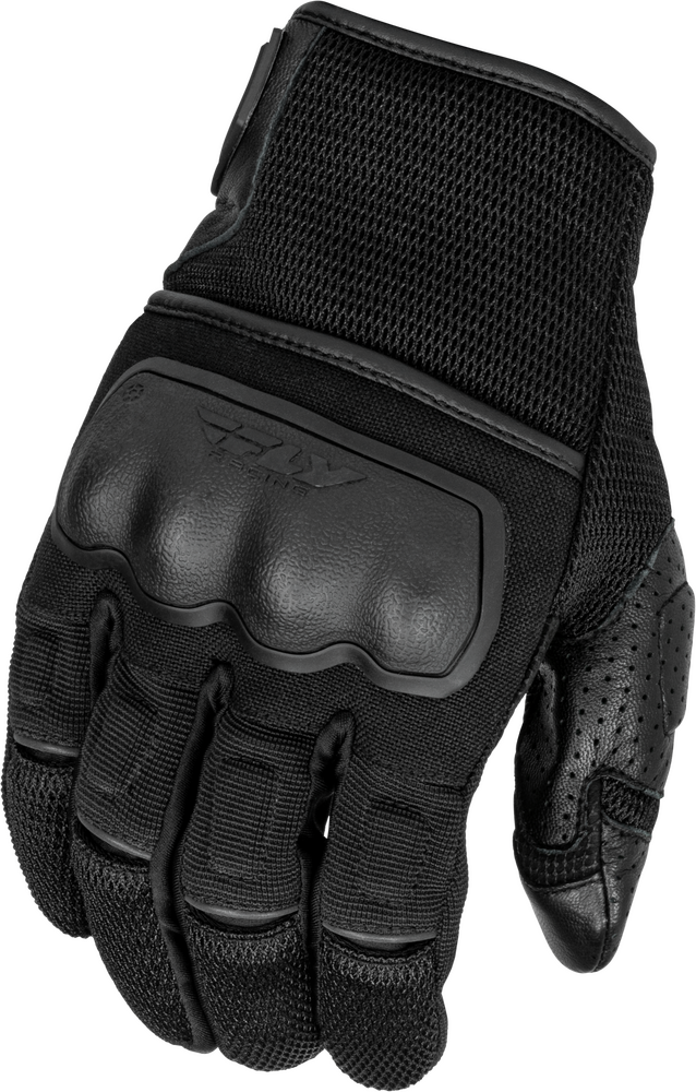 Fly Racing Coolpro Force Gloves Black LG