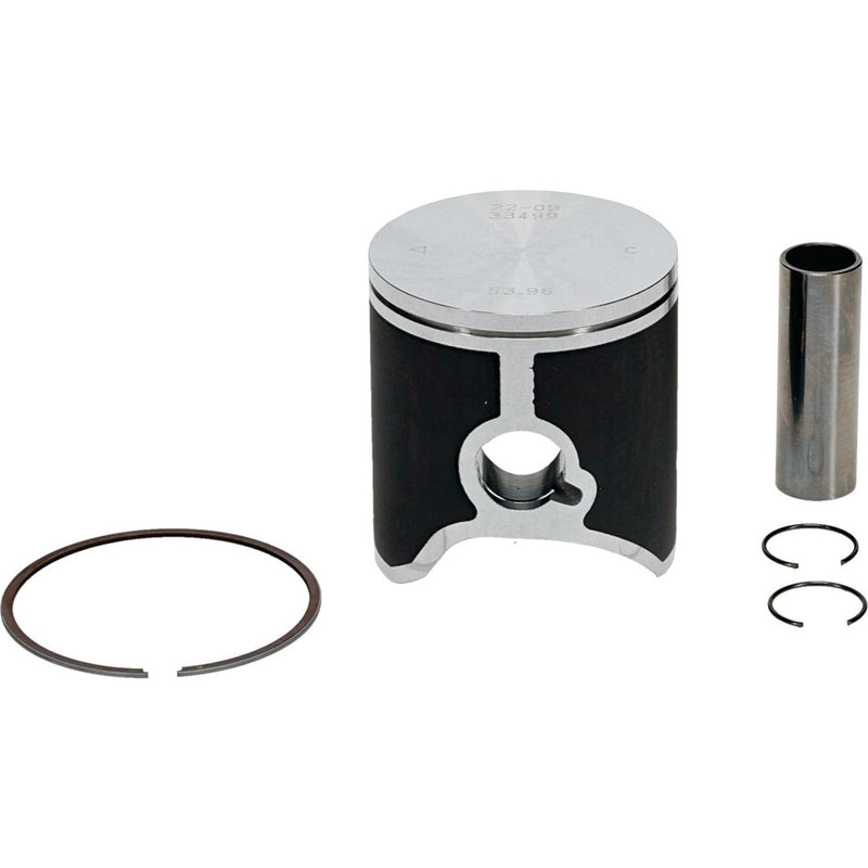 Vertex Piston Kit Cast Race 53.96/Standard - 24243C For KTM SX 125 / XC 125 2001-2024 | Husqvarna TE 125 2014-2016