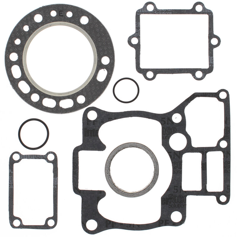 Vertex TOP END Gaskets - 810822 Suzuki QuadRacer 1987-1992