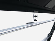 QuadBoss 375784 16-22 Can-am Defender HD10 Windbreak Folding Windshield - User 1