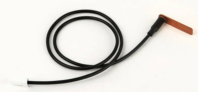 Trail Tech 665-91510 7500-3004 RADIATOR FIN TEMPERATURE SENSOR - 7MM WIDE 550MM LEAD