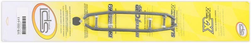 Sp1 160-72274 WB-000-643 DEFENDER WEARBAR YAM S/M