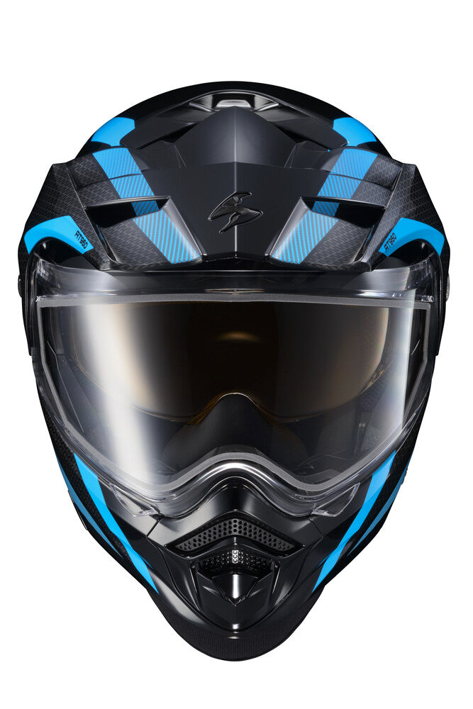 Scorpion Exo EXO-AT960 Cold Weather Helmet