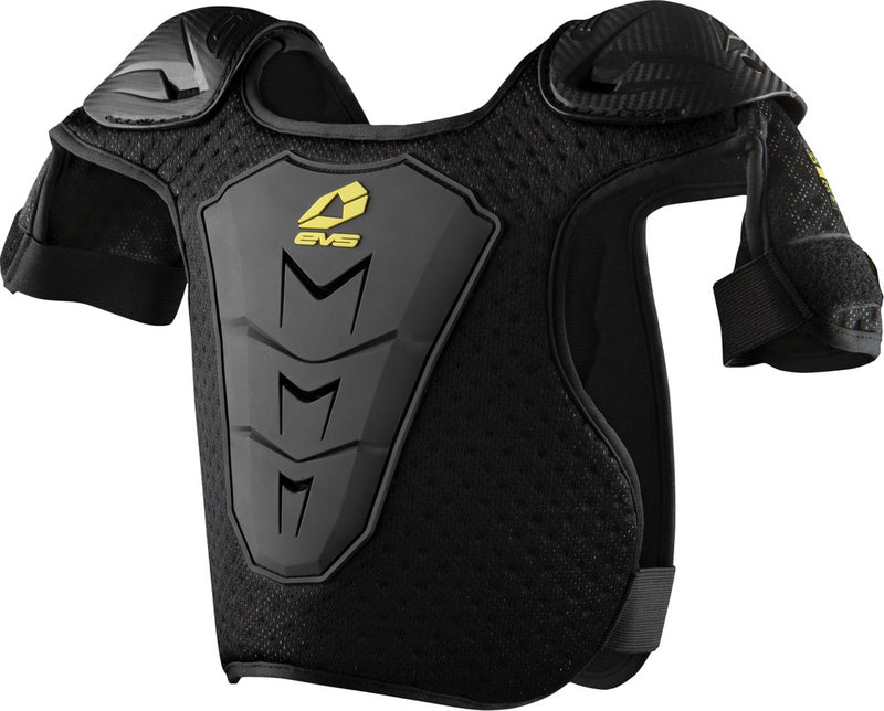 Evs 663-2125YL BAN-20K-YLX YOUTH BANTAM ROOST DEFLECTOR YOUTH LG/XL