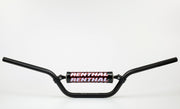 Renthal 787-01-BK-03-219 99-09 Honda TRX400EX/ X 7/8 In. Handlebar ATV - Black - User 1