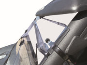 QuadBoss 375786 Windbreak Folding Shield - User 1
