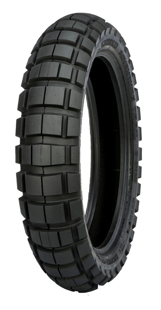 Shinko 87-4716 87-4716 TIRE 805 DUAL SPORT REAR 130/80-17 65T BIAS TL REF