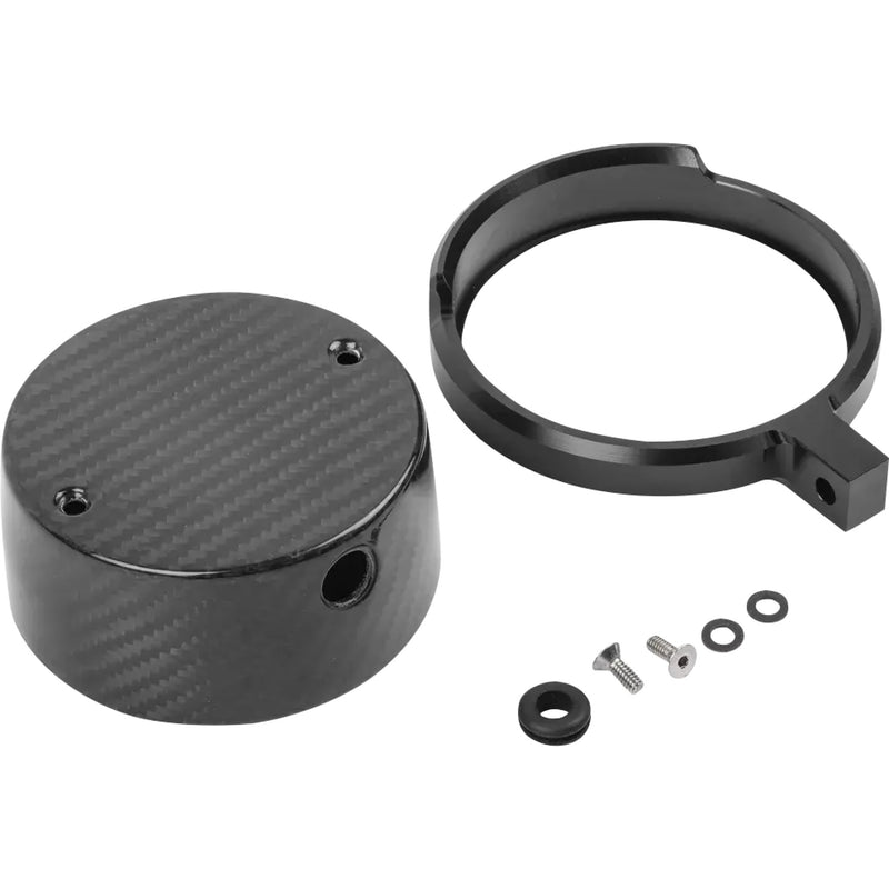 Thrashin Supply Co. Relocation Bracket - TSC-2710-1 For Harley Softail 2020-2025